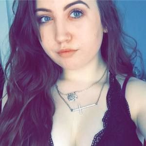 Meet your Posher, Mandy